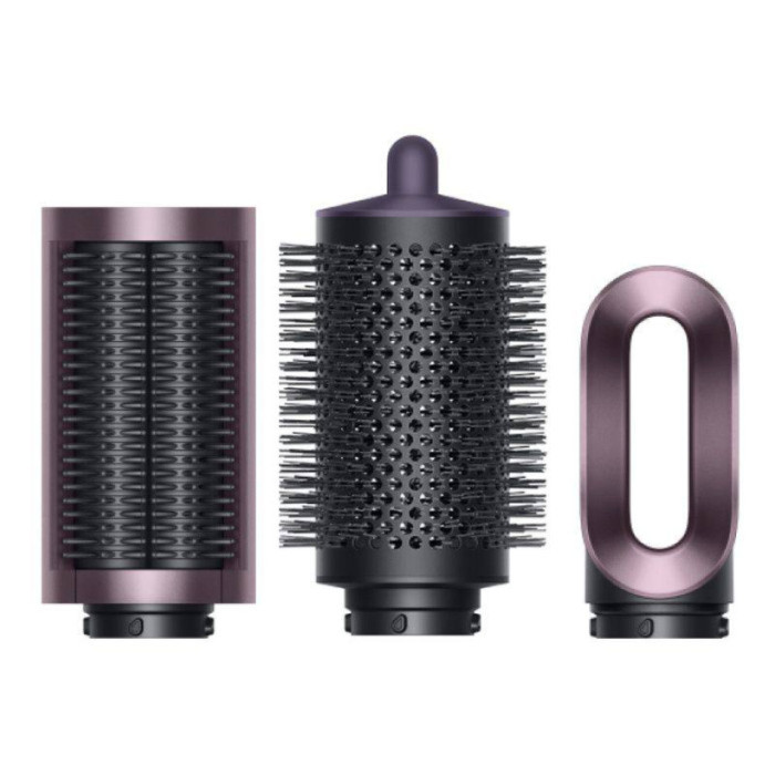 Стайлер Dyson Airwrap I.D. HS08 Complete Long Jasper Plum
