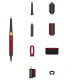 Стайлер Dyson Airwrap I.D. HS08 Complete Long Red Velvet/Gold