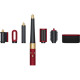 Стайлер Dyson Airwrap I.D. HS08 Complete Long Red Velvet/Gold