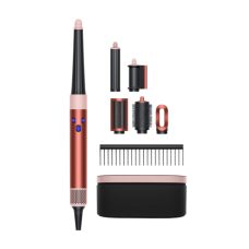 Стайлер Dyson Airwrap I.D. HS08 Complete Long Strawberry Bronze/Blush Pink Уцінка
