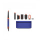 Стайлер Dyson Airwrap I.D. HS08 Complete Long Vinca Blue/Topaz