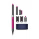 Стайлер Dyson Complete Long HS05 Airwrap Fuchsia/Nickel