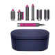 Стайлер Dyson Complete Long HS05 Airwrap Fuchsia/Nickel