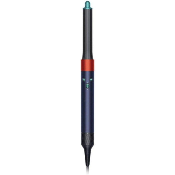Стайлер Dyson Airwrap HS05 Complete Long Prussian Blue/Topaz Orange
