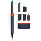 Стайлер Dyson Airwrap HS05 Complete Long Prussian Blue/Topaz Orange