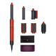 Стайлер Dyson Airwrap HS05 Complete Long Topaz/Orange (Gift Edition)