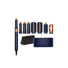 Стайлер Dyson Airwrap HS01 Complete Blue/Rich Copper Уцінка