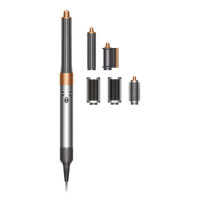 Стайлер Dyson Airwrap HS05 Complete Long Nickel/Rich Copper