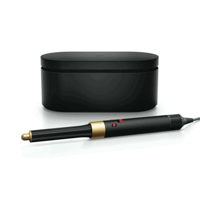Стайлер Dyson Airwrap HS05 Complete Long Onyx Black/Gold