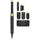 Стайлер Dyson Airwrap HS05 Complete Long Onyx Black/Gold