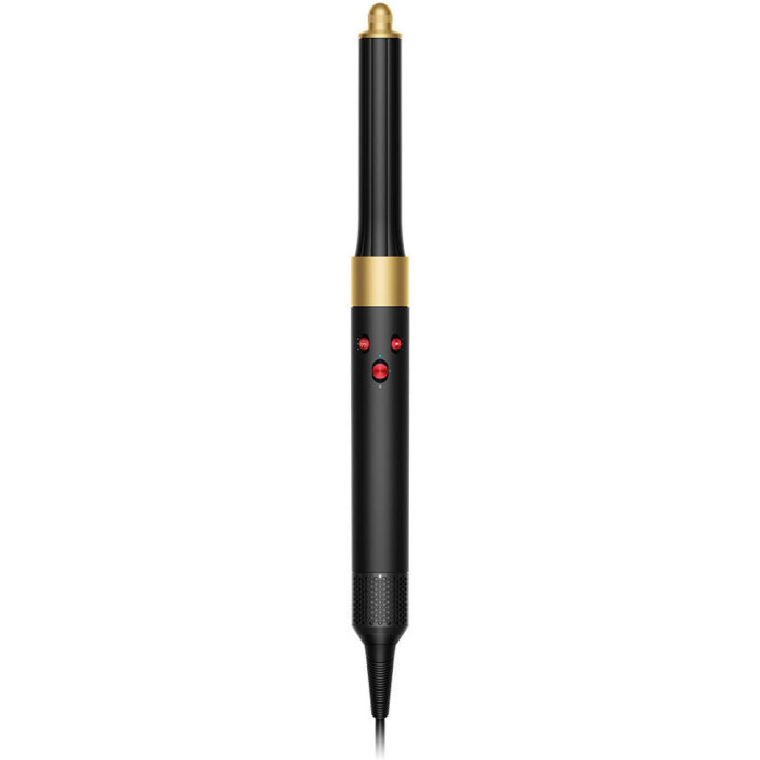 Стайлер Dyson Airwrap HS05 Complete Long Onyx Black/Gold