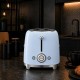 Тостер Smeg blue
