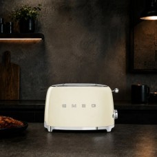 SMEG Cream, тостер