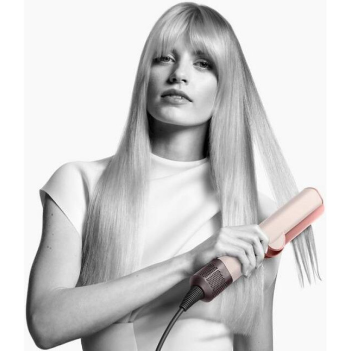 Випрямляч Dyson Airstrait HT01 Ceramic Pink/Rose Gold