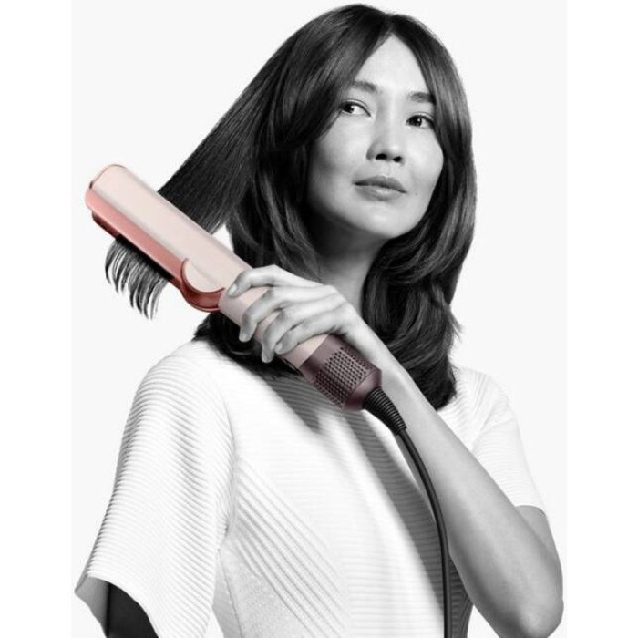 Випрямляч Dyson Airstrait HT01 Ceramic Pink/Rose Gold