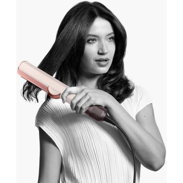 Випрямляч Dyson Airstrait HT01 Ceramic Pink/Rose Gold