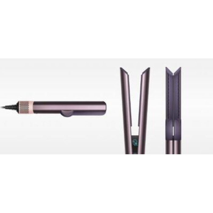 Випрямляч Dyson Airstrait HT01 Jasper Plum (з кейсом)