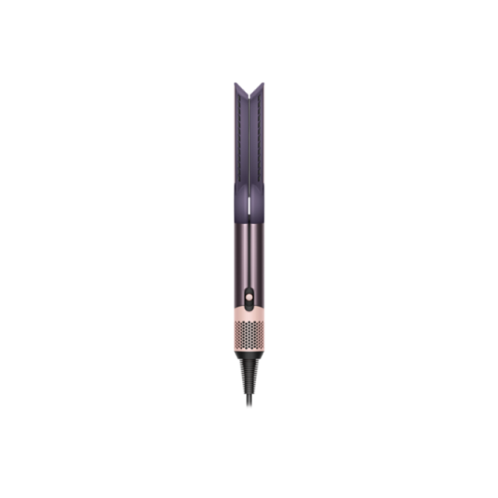 Випрямляч Dyson Airstrait HT01 Jasper Plum (з кейсом)