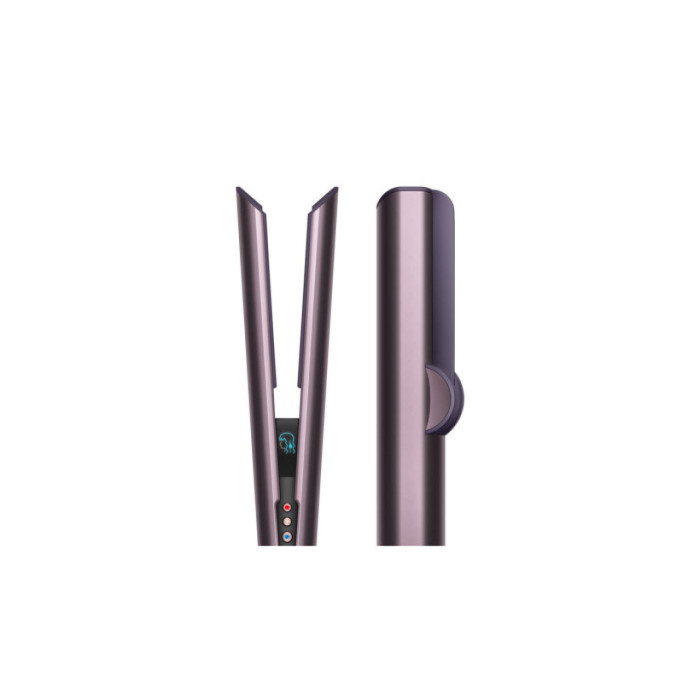 Випрямляч Dyson Airstrait HT01 Jasper Plum (з кейсом)