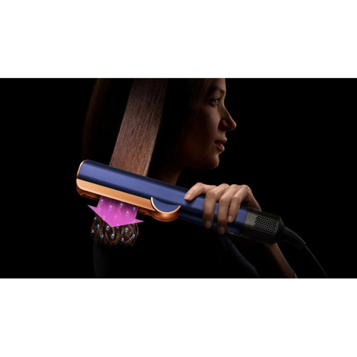 Випрямляч Dyson Airstrait HT01 Prussian Blue/Rich Copper