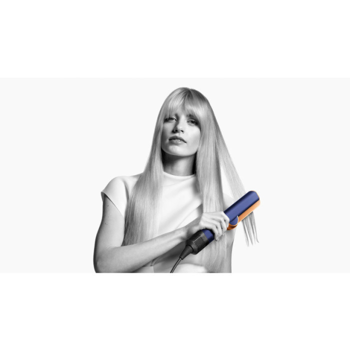 Випрямляч Dyson Airstrait HT01 Prussian Blue/Rich Copper (з кейсом)