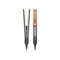 Випрямляч Dyson Airstrait HT01 Nickel/Copper