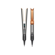 Випрямляч Dyson Airstrait HT01 Nickel/Copper (з кейсом) Уцінка