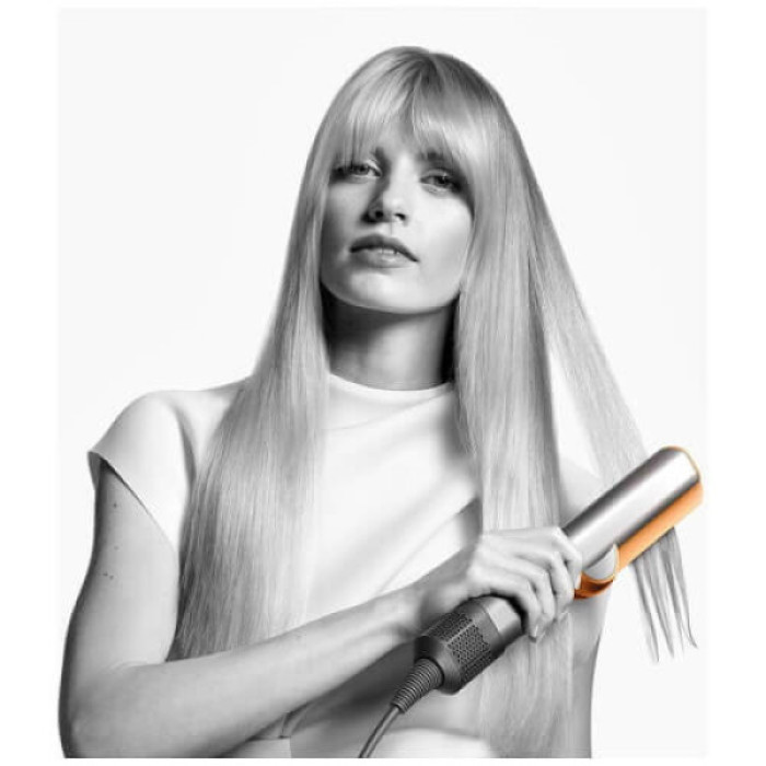 Випрямляч Dyson Airstrait HT01 Nickel/Copper