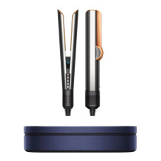 Випрямляч Dyson Airstrait HT01 Nickel/Copper (з кейсом)