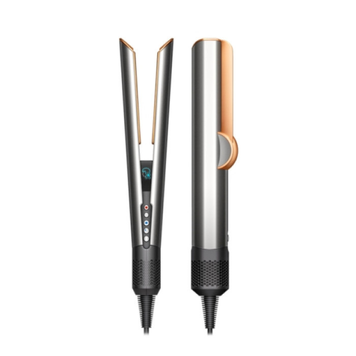 Випрямляч Dyson Airstrait HT01 Nickel/Copper (з кейсом)