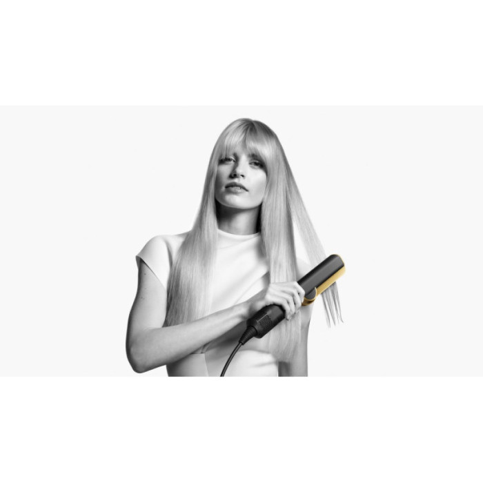 Випрямляч Dyson Airstrait HT01 Onyx Black/Gold