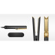 Випрямляч Dyson Airstrait HT01 Onyx Black/Gold