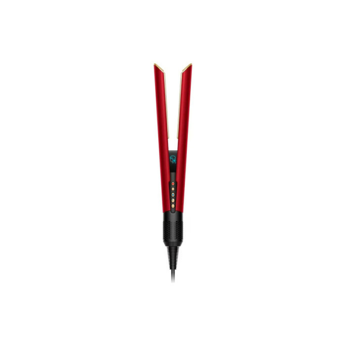 Випрямляч Dyson Airstrait HT01 Velvet Red/Gold