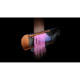 Випрямляч Dyson Airstrait HT01 Velvet Red/Gold (з кейсом)