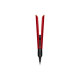 Випрямляч Dyson Airstrait HT01 Velvet Red/Gold (з кейсом)