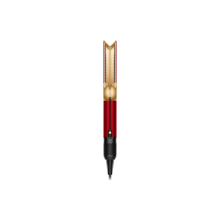 Випрямляч Dyson Airstrait HT01 Velvet Red/Gold (з кейсом)