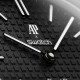 Годинник Audemars Piguet x Swatch Royal Pop: OCHO NEGRO