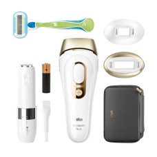 Фотоепілятор Braun Silk-expert Pro 5 IPL PL 5146