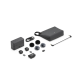 Бездротовий мікрофон DJI Mic Mini подвійний 2 TX + 1 RX + Charging Case