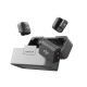 Бездротовий мікрофон DJI Mic Mini подвійний 2 TX + 1 RX + Charging Case