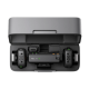 Бездротовий мікрофон DJI Mic Mini подвійний 2 TX + 1 RX + Charging Case
