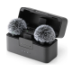 Бездротовий мікрофон DJI Mic Mini подвійний 2 TX + 1 RX + Charging Case