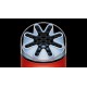 Портативний вентилятор Dyson HushJet Mini Cool — Carnelian/Sky