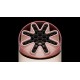 Портативний вентилятор Dyson HushJet Mini Cool - Stone/Blush