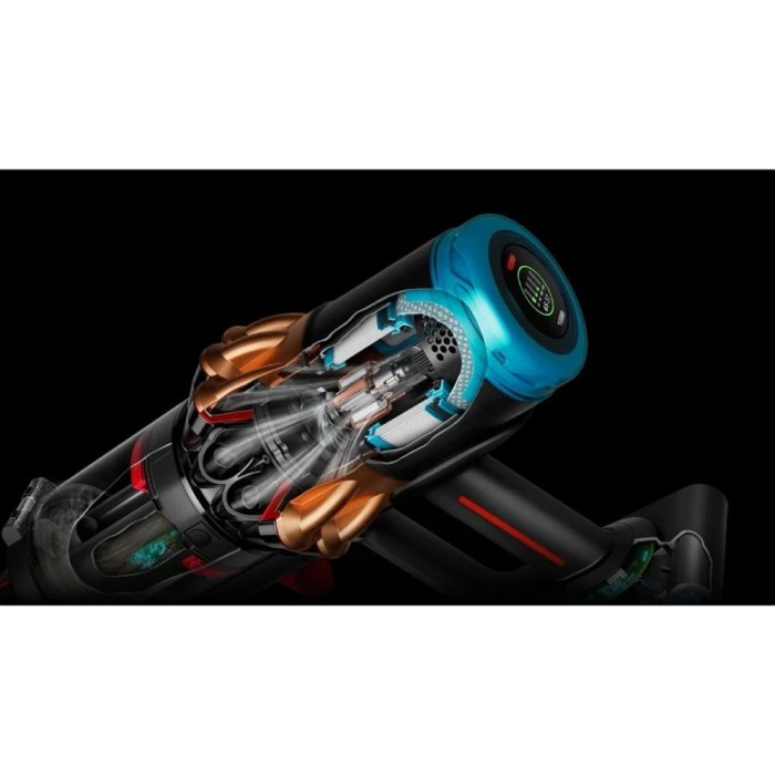 Пилосос Dyson V16 Piston Animal