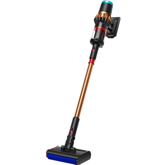 Пилосос Dyson V16 Piston Animal Submarine