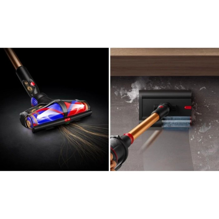 Пилосос Dyson V16 Piston Animal Submarine