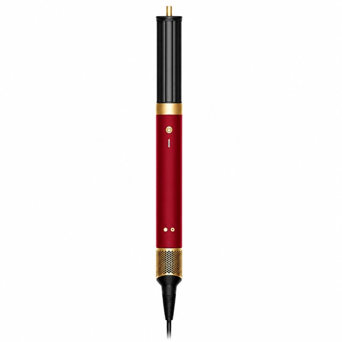 Стайлер Dyson Airwrap HS09 Co-anda2x Red Velvet/Gold (176955-01)