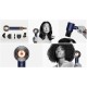 Фен для сушіння волосся Dyson Supersonic HD16 Nural Prussian Blue/Rich Copper