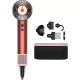 Фен для сушіння волосся Dyson Supersonic HD16 Nural Strawberry Bronze/Blush Pink